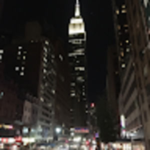 Meet your Posher, Di